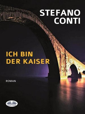 cover image of Ich Bin Der Kaiser